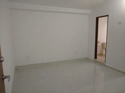 Apartaestudio En Arriendo En El Lido. Cod A9392