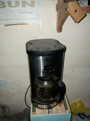 Cafetera