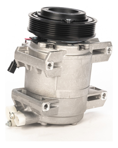 Imagen 2 de 6 de Compresor Aire Acondicionado Renault Koleos 2.5 Dynamique 4x