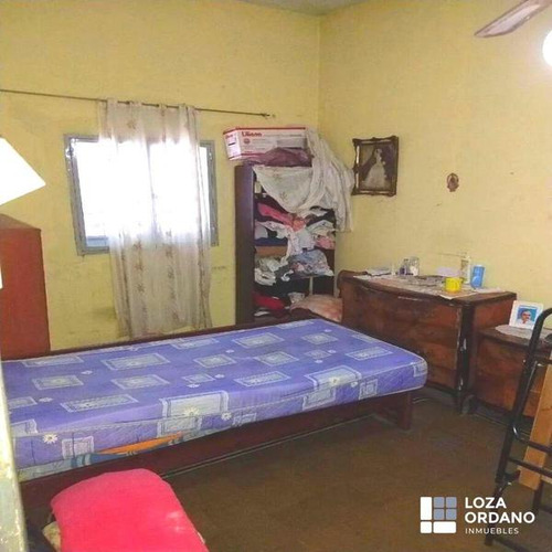 Casa A Demoler O Reciclar En Venta, Bº Alto Alberdi,