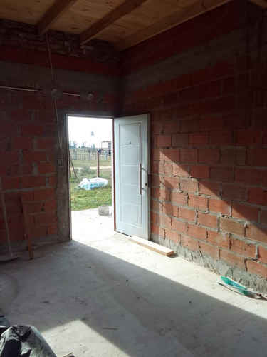 Casa En Venta En Domselaar