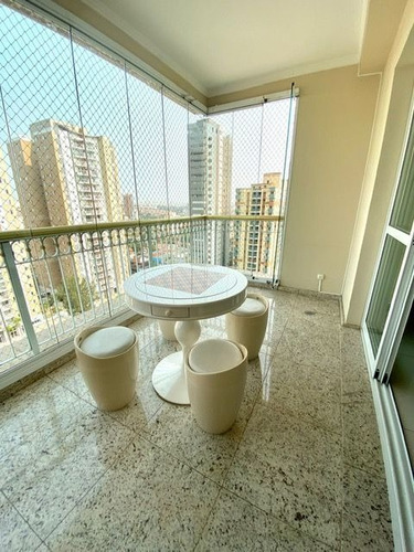 Imagem 8 de 25 de Apartamento Com 3 Dormitórios À Venda, 320 M² Por R$ 1.300.000,00 - Campestre - Santo André/sp - Ap13155