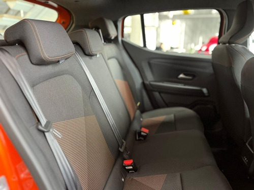 Renault Kardian 1.0 TCE FLEX TECHNO EDC