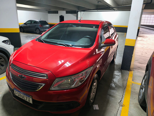 Chevrolet Onix 1.0 Lt 5p