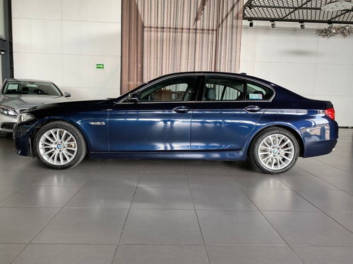 Imagen 1 de 15 de Bmw 528i Luxury Line 2016