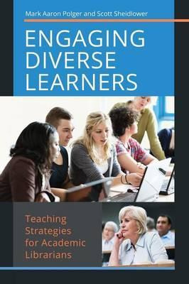 Libro Engaging Diverse Learners : Teaching Strategies For...