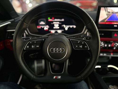 Audi A5 Sportback 2.0 40 Tfsi S-Line 190Hp Dsg