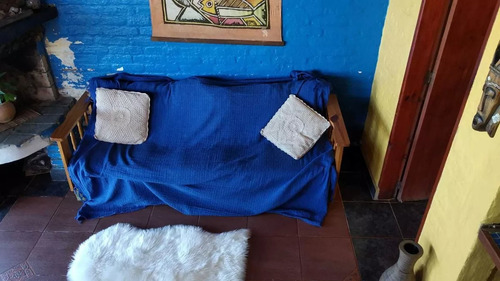 Cabaña Punta Del Diablo, Frente Al Mar La Mejor Vista Y Ubicación Verano 2024