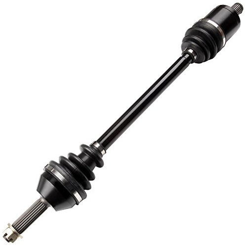 Eje Eccpp Cv Para Polaris Ranger Xple 500 700 De 2006 A 2007