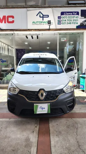 Renault Kangoo 1.6
