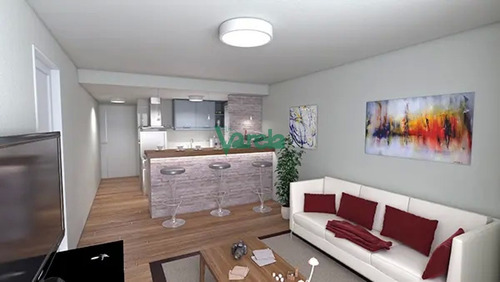 Imagen 4 de 16 de Venta Aprtamentos, Pocitos Nuevo, Estrene Hoy!!! - Montevideo Buceo