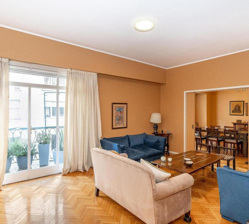 Departamento  En Venta Ubicado En Retiro, Capital Federal, Buenos Aires