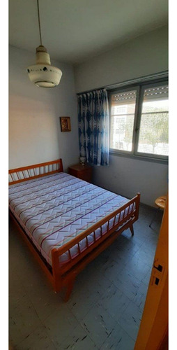 Alquiler Temporario Departamento 3 Ambientes Miramar
