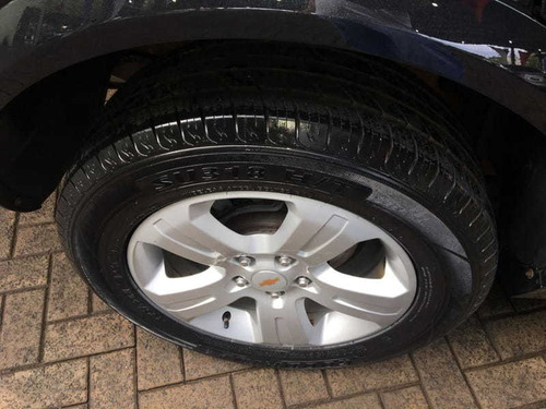 Chevrolet Captiva Sport Fwd 2.4 16v 171/185cv