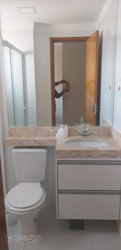 Imagem 15 de 15 de Apartamento Cobertura Triplex Com 3 Dormitórios E 2 Suítes, 175 M² À Venda Por R$ 1.590.000 - Vila Galvão - Guarulhos/sp - 20720
