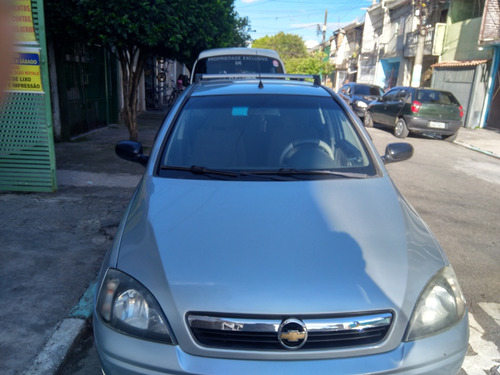 Chevrolet Corsa 1.4 Maxx Econoflex 5p