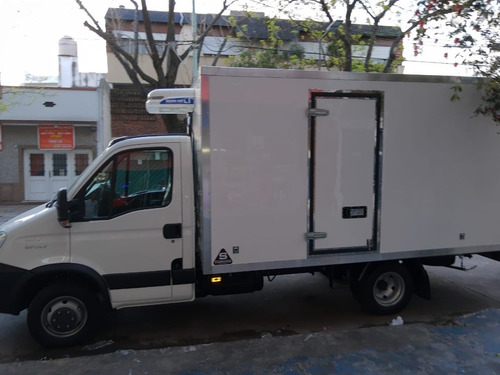 Iveco Daily 35c15 Paso 3750