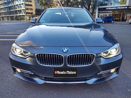 Imagen 3 de 15 de Bmw 328 2013 Luxury 328i At Abasto Motors