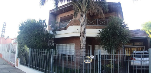 Imagen 1 de 28 de Importante!! Casa + Lote En Venta Centro De Paso Del Rey