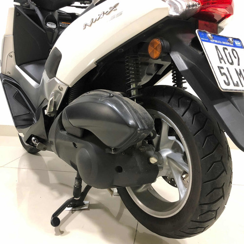 Imagen 12 de 16 de Scooter Yamaha Nm-x 155 Usada 2019 N - Max Permutas Creditos