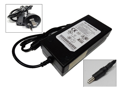 Fuente Cargador Compatible Lenovo G450 460 470 550 555 65w