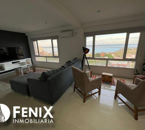 Df552 - Departamento En Venta Z/ Av. Roque Saenz Peña Y Calle Salta