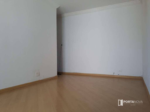 Apartamento Com 2 Dormitórios À Venda, 45 M² Por R$ 175.000,00 - Jardim Da Glória - Cotia/sp - Ap0096