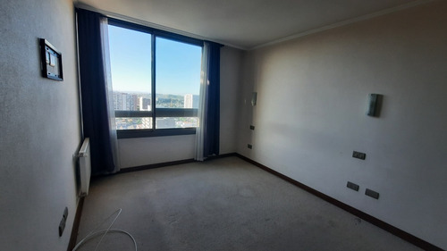Imagen 10 de 22 de Venta Departamento Janequeo Concepcion.