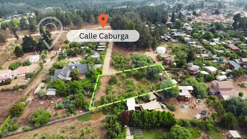 Terreno En Los Pinos Excelente Conectividad