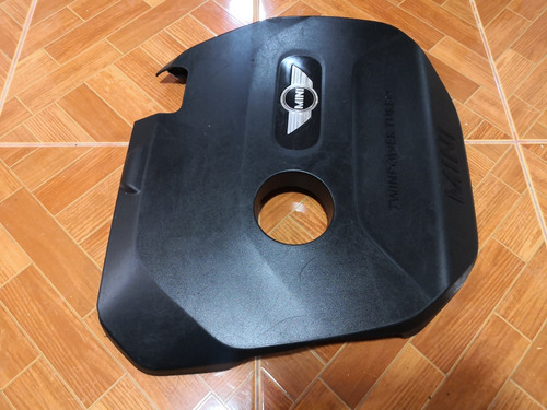 Tapa Embellecedora Para Mini Cooper S 2l Turbo 2014-2018 (Usado)