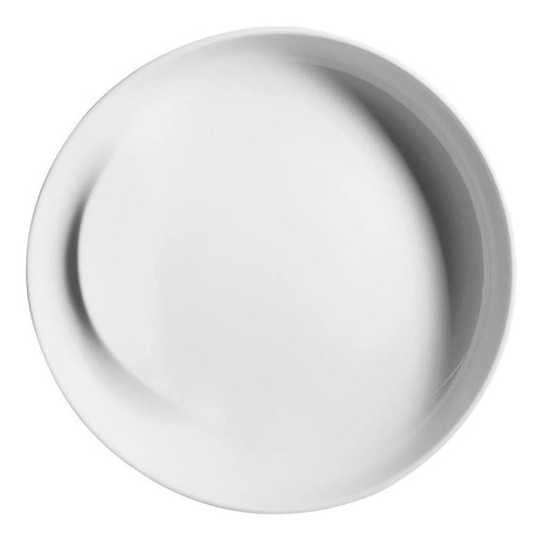 Bowl Blanco Porcelana Ayl16kk00