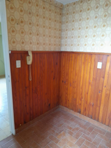 Departamento En Venta - 2 Dormitorios 1 Baño - 53 Mts2 - Crucesita