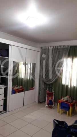 Chácara À Venda Em Village Campinas - Ch003437