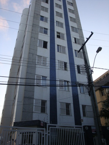 Imagem 1 de 16 de Apartamento Com 3 Quartos Para Comprar No Grajaú Em Belo Horizonte/mg - 967