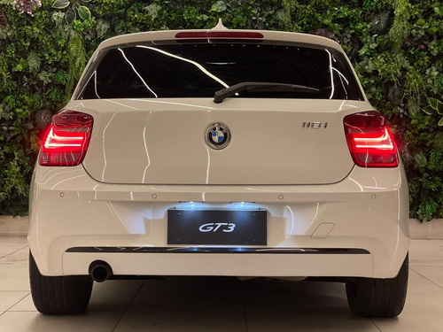 Imagem 5 de 12 de Bmw 118i Sport Gp