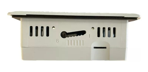 Allen Bradley Ihm's 2711r-t7t Nova.