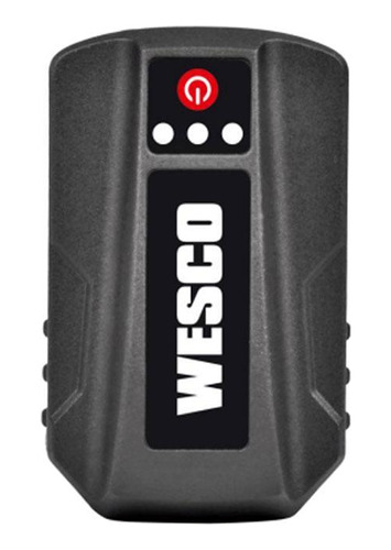 Adaptador De Carga Usb A Bateria 18v Ws9859 Wesco