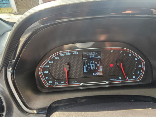 Chery Tiggo 2 1.5 Look 16v Flex 5p