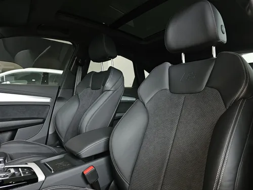 Audi Q5 S-line Sportback 2025