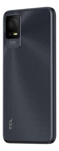 Celular Tcl 408 6/64gb (t507j) Dark Gray