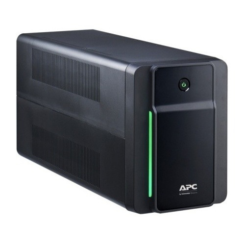 Imagen 3 de 6 de Apc Back-ups 1600va, 230v, Avr, Universal Sockets