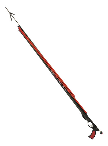 Arpon De Pesca 75cm Spartan Carbono Epsealon