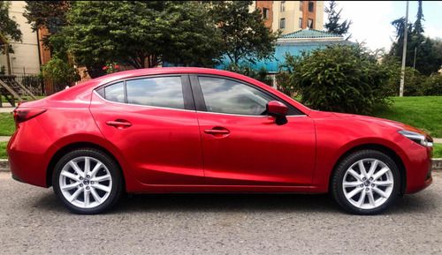 Mazda 3 2.0 Sport Grand Touring