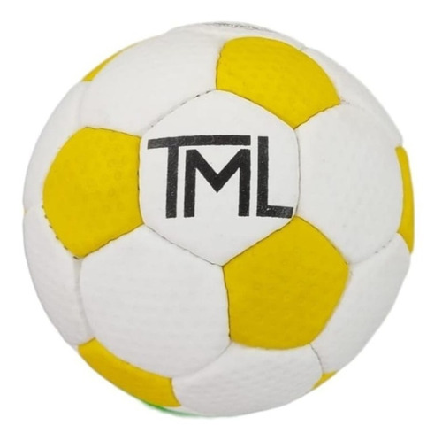Pelota De Handball Hand Ball Numero 1 N1 Cosida Club Deporte