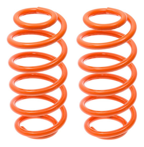 Imagen 1 de 7 de Kit Espirales X 2 Xtreme Volkswagen Bora 00/15
