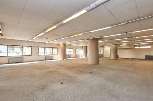 Oficinas En Alquiler | Reconquista 1088 | Centro