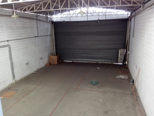 Galpao - Gl00020 - 69210693