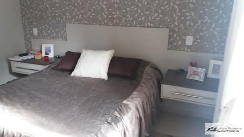 Imagem 3 de 15 de Casa Em Condomínio Para Venda Em Jundiaí, Chácara Morada Mediterrânea, 4 Dormitórios, 1 Suíte, 2 Banheiros, 2 Vagas - 17759v_2-898417