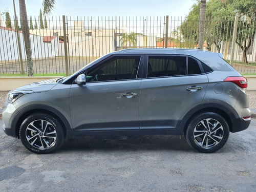 Imagem 9 de 10 de Hyundai Creta Prestige 2.0 Automática Flex