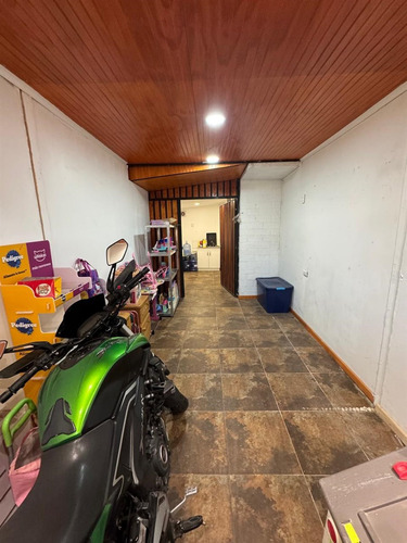 Casa Con Excelente Ubicación Y Gran Potencial Comercial